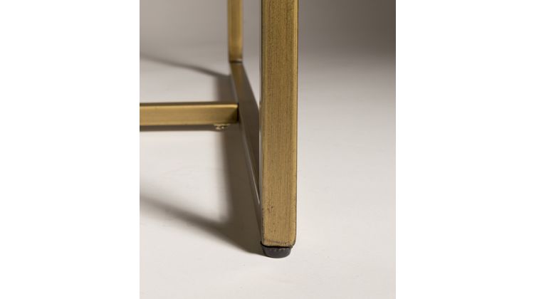 Dutchbone Class Brown Eettafel