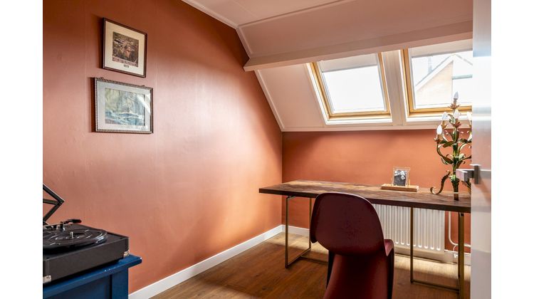 Dutchbone Class Brown Eettafel