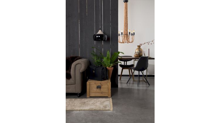 Dutchbone Class Brown Eettafel