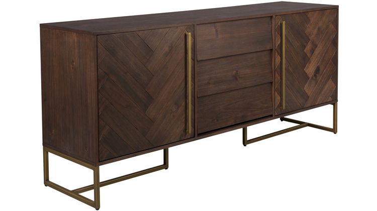 Dutchbone Class High Dressoir