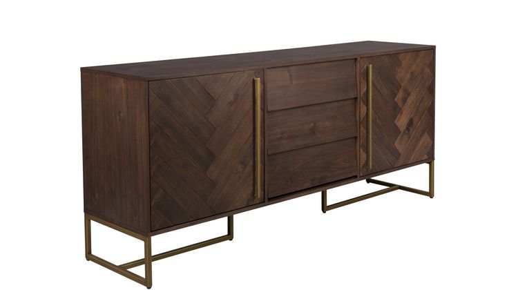 Dutchbone Class High Dressoir
