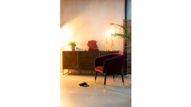 Dutchbone Class High Dressoir