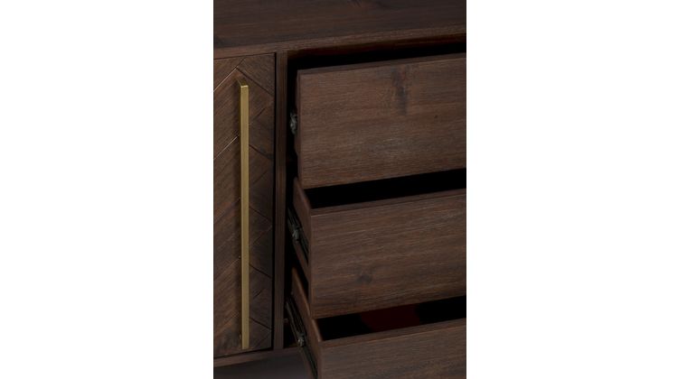 Dutchbone Class High Dressoir