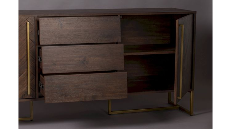 Dutchbone Class High Dressoir