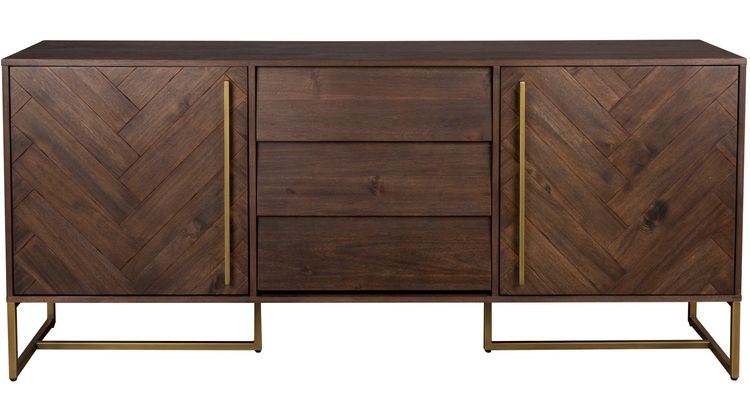 Dutchbone Class High Dressoir