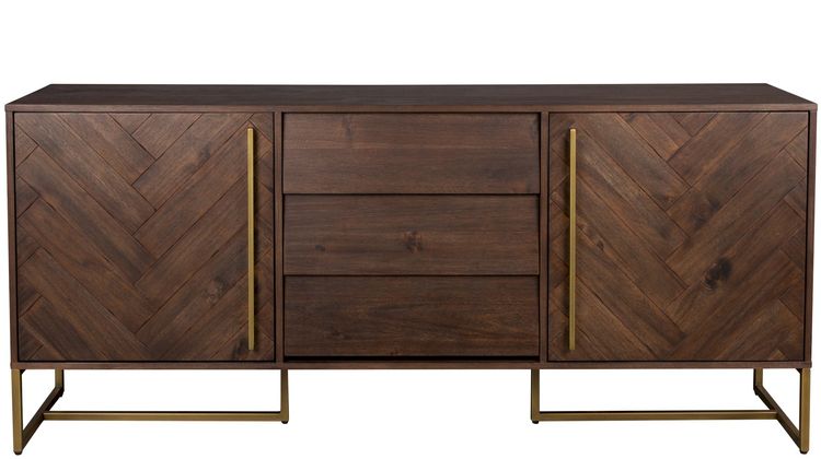 Dutchbone Class High Dressoir