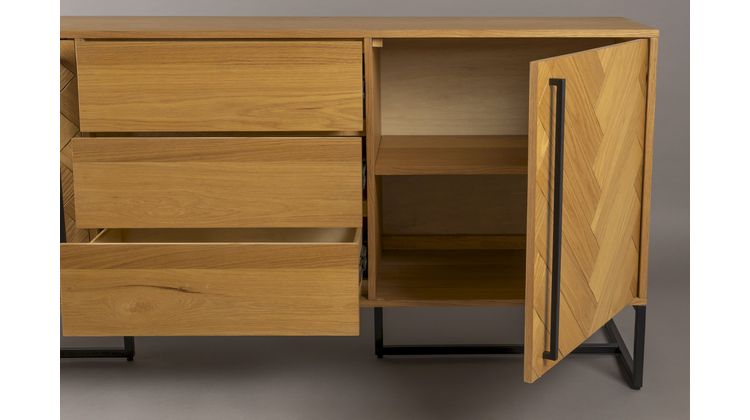 Dutchbone Class High Dressoir