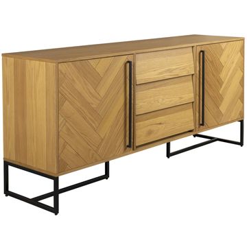 Dutchbone Class High Dressoir