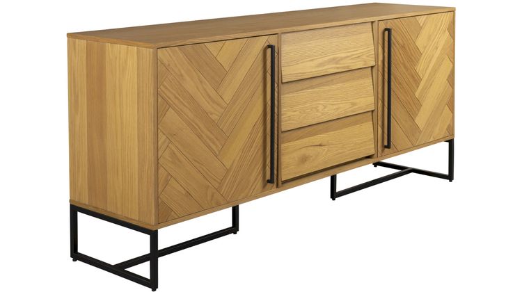 Dutchbone Class High Dressoir
