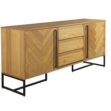 Dutchbone Class High Dressoir