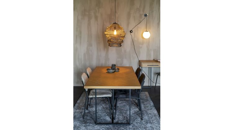 Dutchbone Class Natural Eettafel