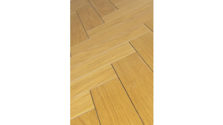 Dutchbone Class Natural Eettafel