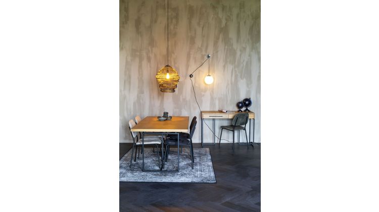 Dutchbone Class Natural Eettafel