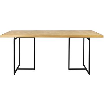 Dutchbone Class Natural Eettafel