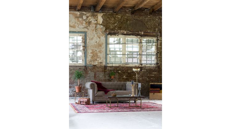Dutchbone Class Salontafel