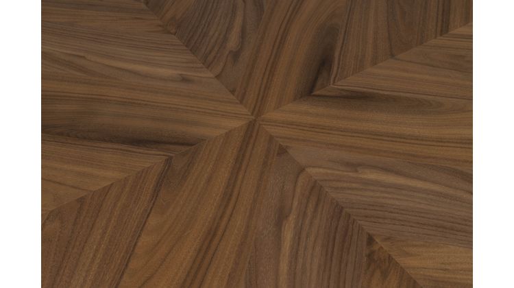 Dutchbone Clover Rond Eettafel