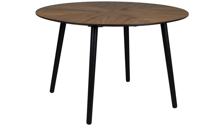 Dutchbone Clover Rond Eettafel
