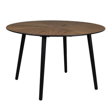 Dutchbone Clover Rond Eettafel