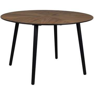 Dutchbone Clover Rond Eettafel