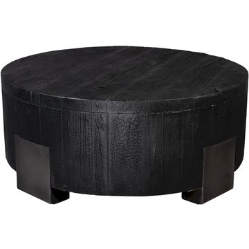 Dutchbone Coals Salontafel