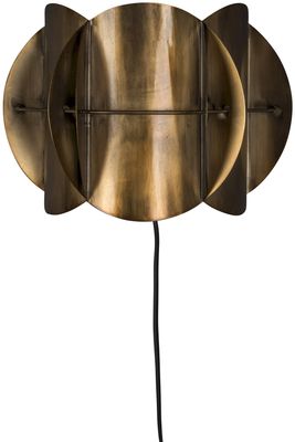 Corridor Wandlamp
