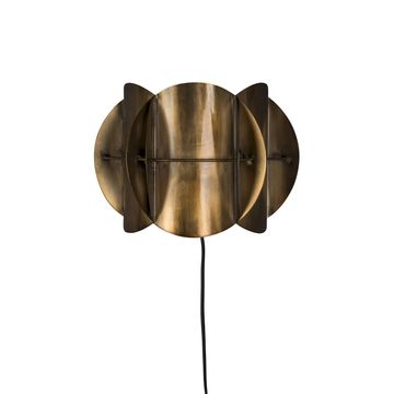 Dutchbone Corridor Wandlamp