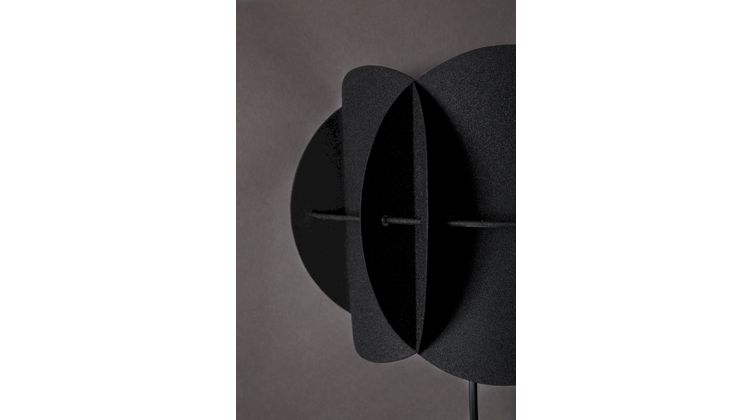 Dutchbone Corridor Wandlamp