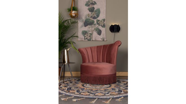 Dutchbone Corridor Wandlamp