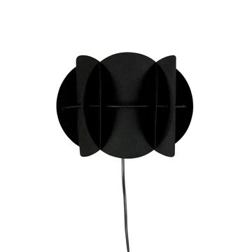 Dutchbone Corridor Wandlamp
