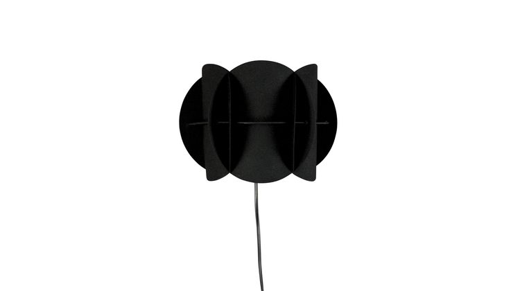 Dutchbone Corridor Wandlamp