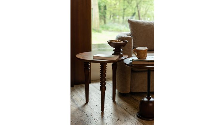 Dutchbone Cove Bijzettafel