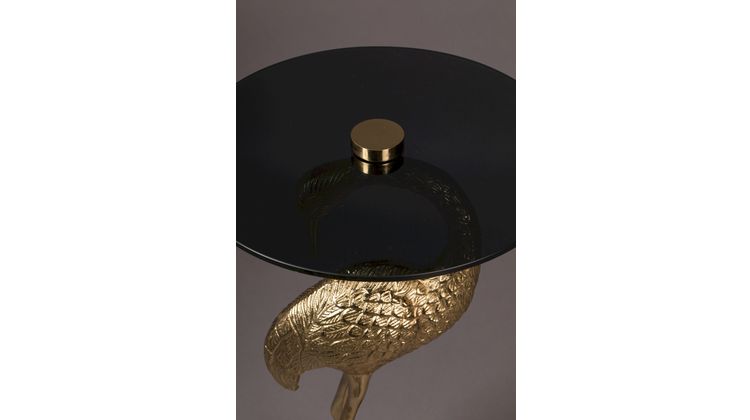 Dutchbone Crane Bijzettafel