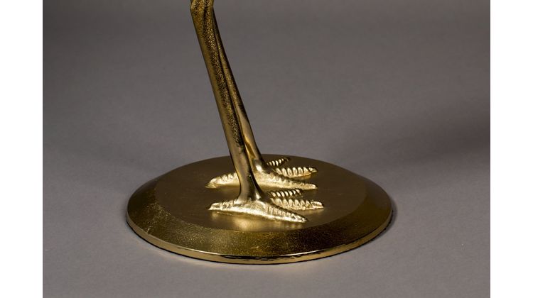 Dutchbone Crane Bijzettafel