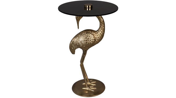 Dutchbone Crane Bijzettafel