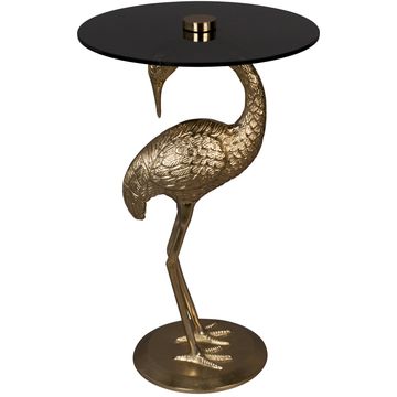 Dutchbone Crane Bijzettafel