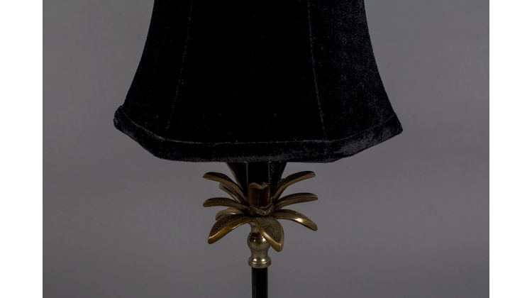 Dutchbone Cresta Tafellamp