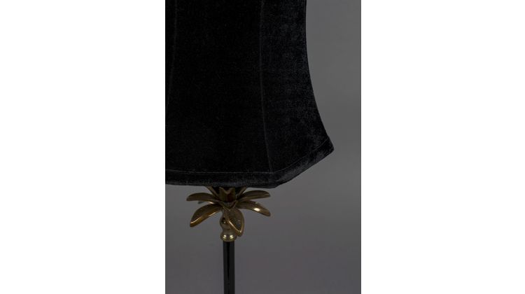 Dutchbone Cresta Tafellamp
