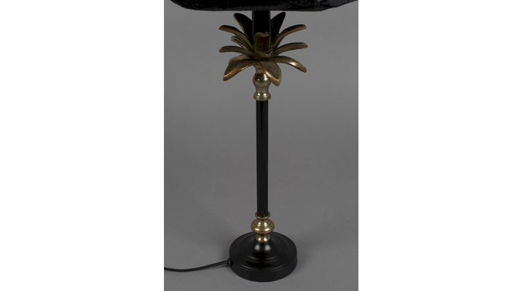 Dutchbone Cresta Tafellamp