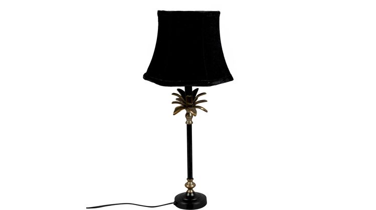 Dutchbone Cresta Tafellamp