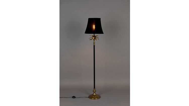 Dutchbone Cresta Vloerlamp