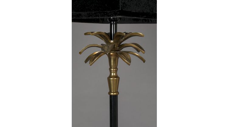 Dutchbone Cresta Vloerlamp
