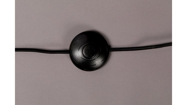 Dutchbone Cresta Vloerlamp