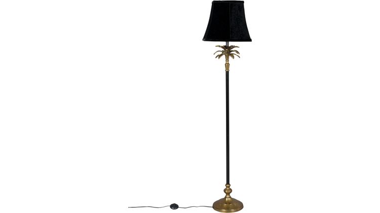 Dutchbone Cresta Vloerlamp