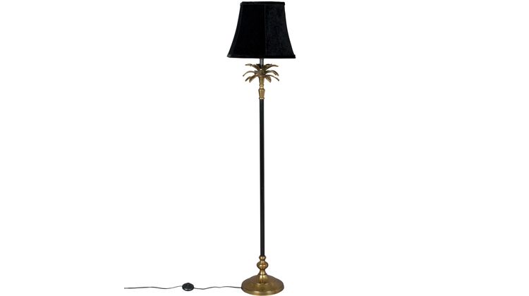 Dutchbone Cresta Vloerlamp