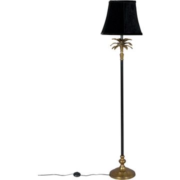 Dutchbone Cresta Vloerlamp