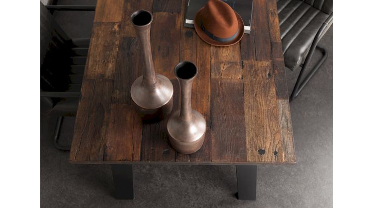 Dutchbone Crude Eetkamertafel
