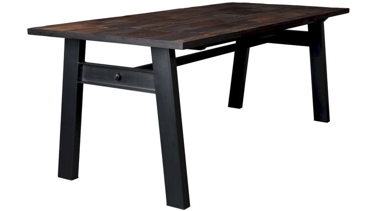 Dutchbone Crude Eetkamertafel
