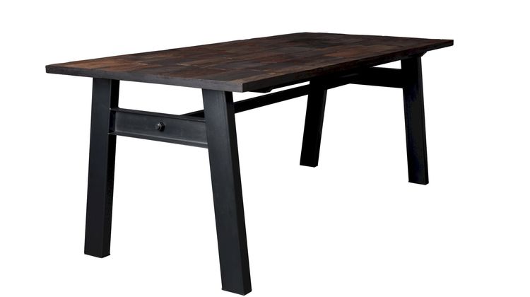 Dutchbone Crude Eetkamertafel