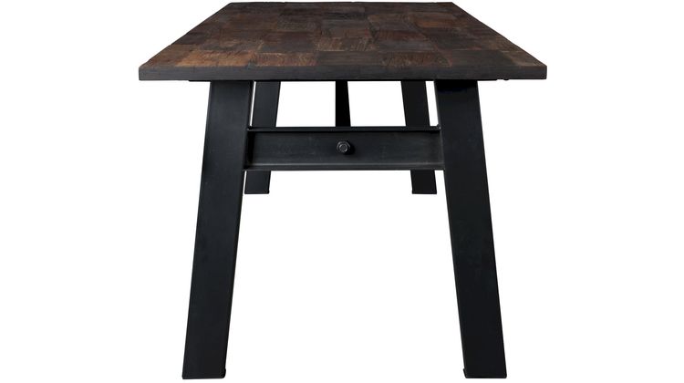 Dutchbone Crude Eetkamertafel