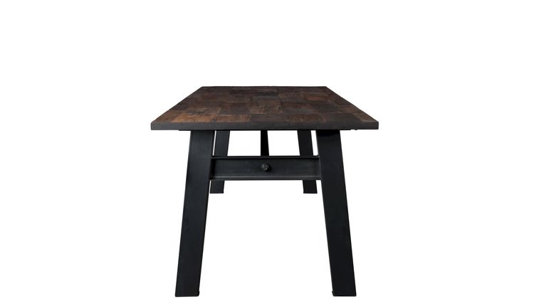 Dutchbone Crude Eetkamertafel